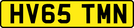 HV65TMN
