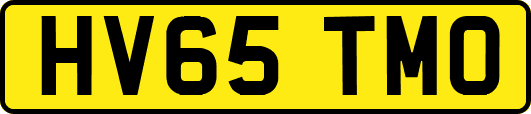 HV65TMO