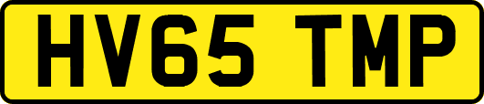 HV65TMP