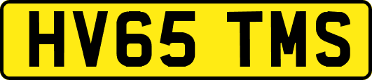 HV65TMS