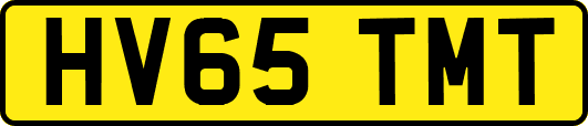 HV65TMT