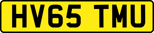 HV65TMU
