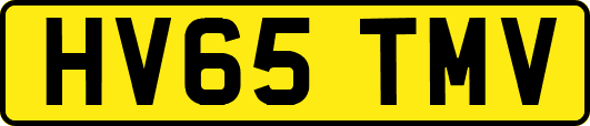 HV65TMV
