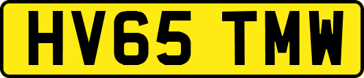 HV65TMW