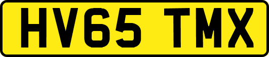 HV65TMX