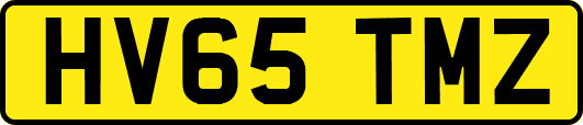 HV65TMZ