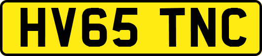 HV65TNC