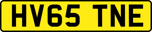 HV65TNE