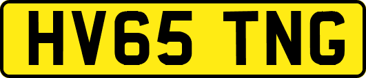 HV65TNG