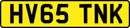 HV65TNK