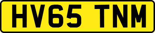 HV65TNM