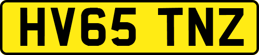 HV65TNZ