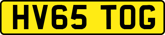 HV65TOG