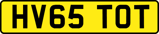 HV65TOT