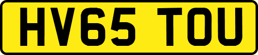HV65TOU