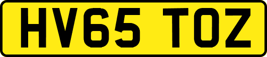 HV65TOZ