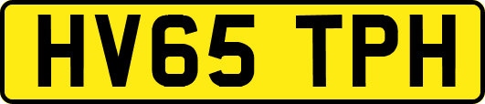 HV65TPH