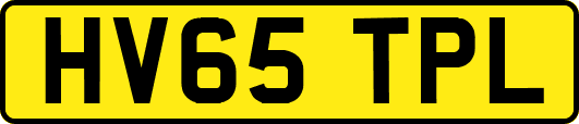 HV65TPL