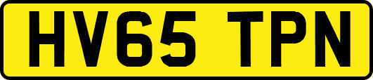 HV65TPN