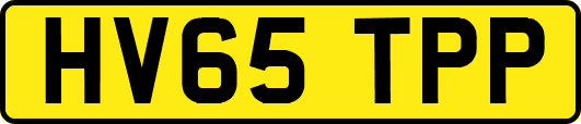 HV65TPP