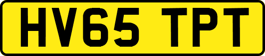 HV65TPT