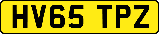 HV65TPZ