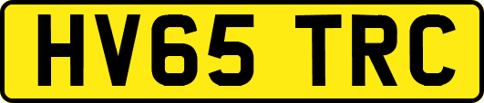HV65TRC