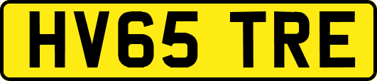 HV65TRE