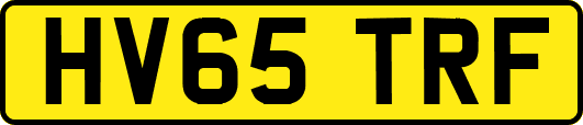 HV65TRF