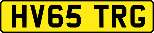 HV65TRG