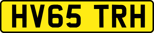 HV65TRH