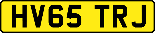 HV65TRJ