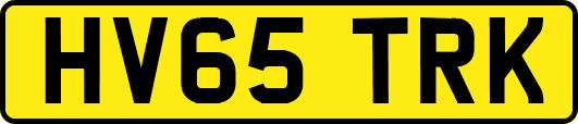 HV65TRK