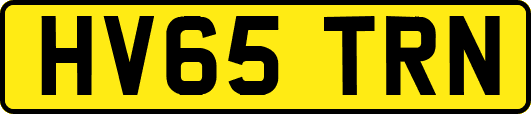 HV65TRN