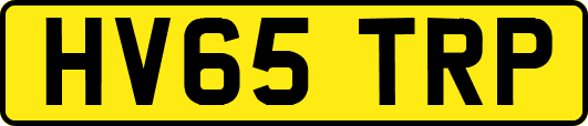 HV65TRP