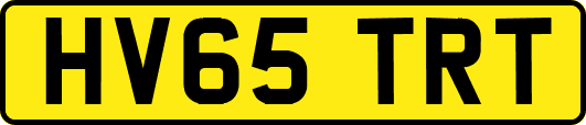 HV65TRT