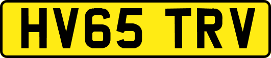 HV65TRV