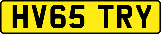HV65TRY