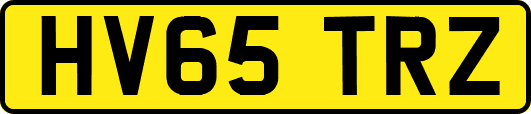 HV65TRZ