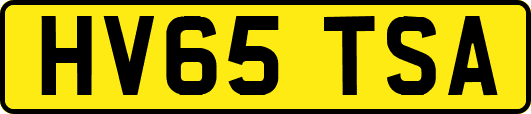 HV65TSA
