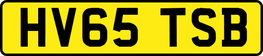 HV65TSB