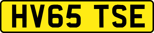 HV65TSE
