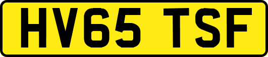 HV65TSF