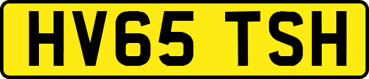HV65TSH