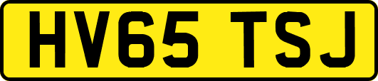 HV65TSJ