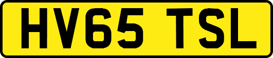 HV65TSL
