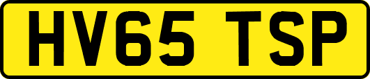 HV65TSP