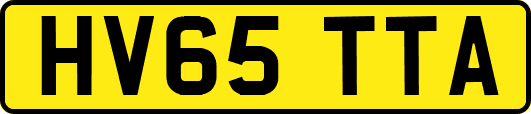 HV65TTA