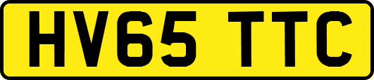 HV65TTC
