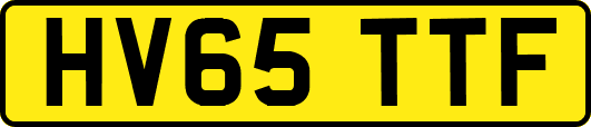 HV65TTF